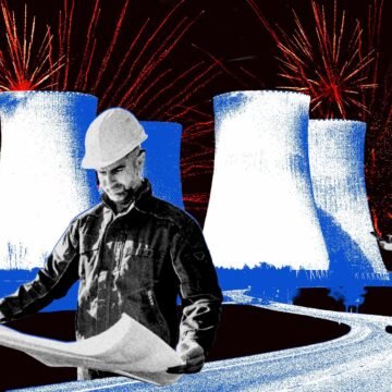 3 Nuclear Startups Hit a Big Milestone. Why It Matters—and Why It Doesn’t