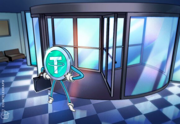 Tether signs tokenization deal with Nairobi Securities Exchange