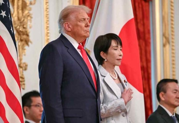 US and Japan clash over meltdown liability in $40bn nuclear power deal