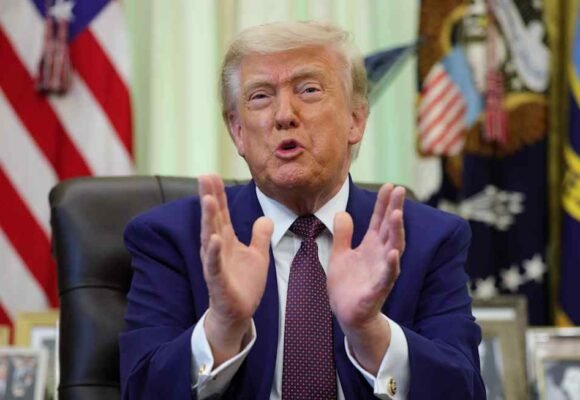 Trump’s return to war with Iran offers no clear path to victory