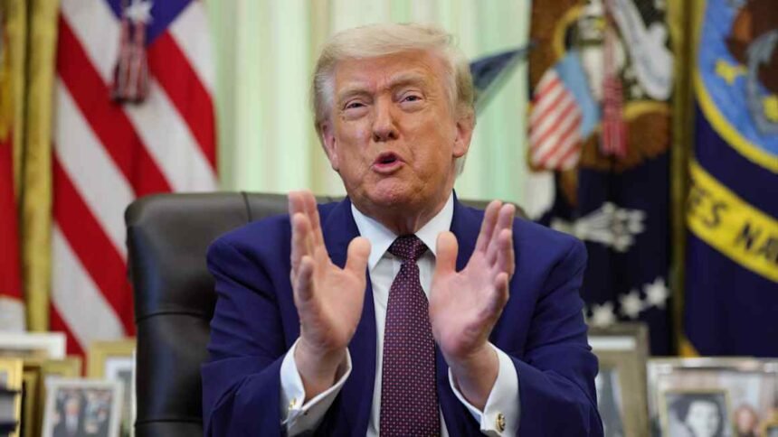 Trump’s return to war with Iran offers no clear path to victory