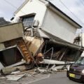 Japan’s Takaichi warns of ‘race against time’ to rescue earthquake survivors