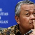 Indonesia central bank chief resigns