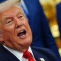 US launches strikes on Iran after Trump vows to deliver ‘beating’