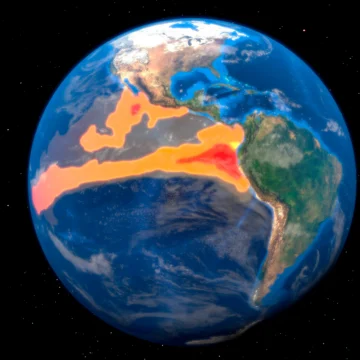 What Is El Niño, and What Does It Mean for Weather, Water, and the Global Economy?