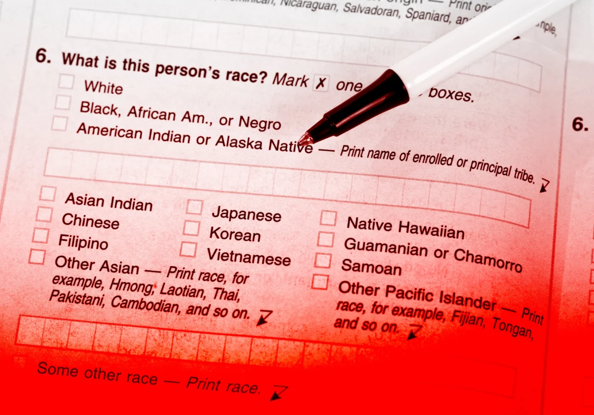 Census Proposal Would Stop Counting Undocumented Immigrants—and Ignore Race and Sexual Orientation
