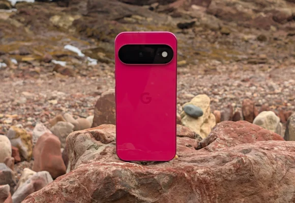 Google Pixel 11 Review: Minor Upgrade