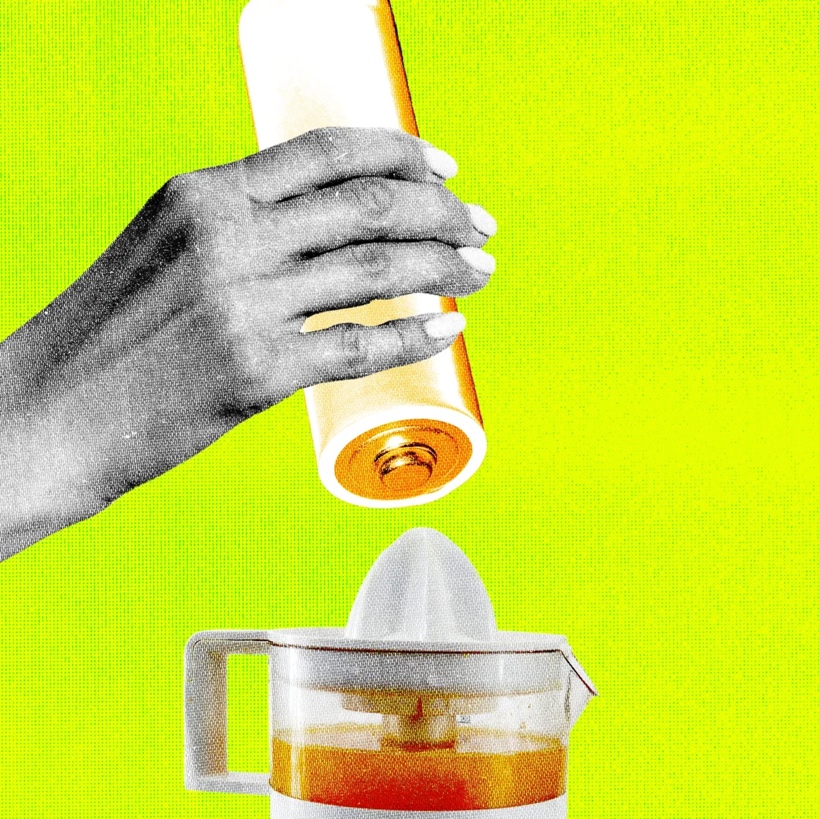 Squeeze More Juice Out of Your Dead Batteries—Using Physics