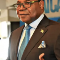 Minister Bartlett takes tourism’s new growth agenda global