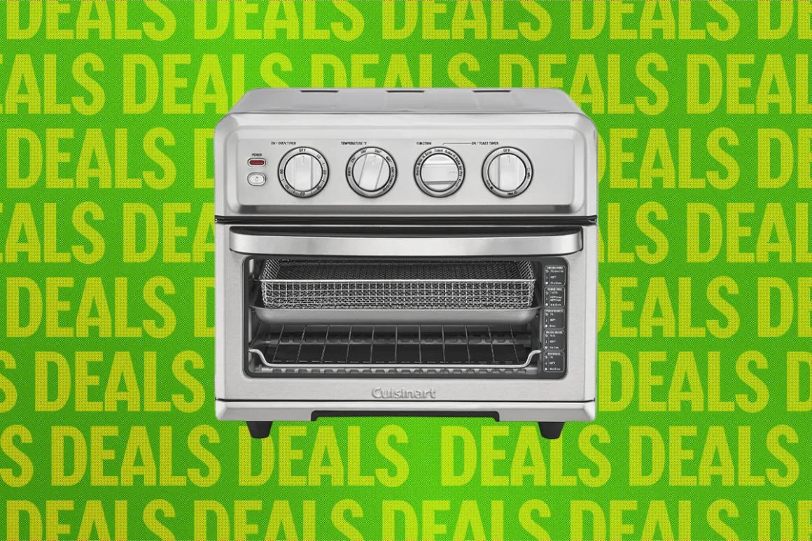 The Best Early Labor Day Kitchen Deals to Ease You Back Into Fall (2026)