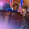 Chainalysis sues US over $95M ICE contract with TRM Labs