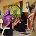 Deadly protests in Kashmir test Pakistan’s military rulers