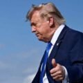Trump cancels new strikes on Iran after Middle East allies’ request