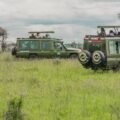 Zara Tanzania Adventures: The Art of Adventure, Refined