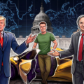 We are so back! Bitcoin’s 23% rally on US debt policy: Hodler’s Digest