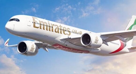Emirates enters winter season with strong booking momentum