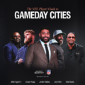 Marriott Bonvoy Teams Up with NFL Stars to Launch 37 Player-Curated City Guides