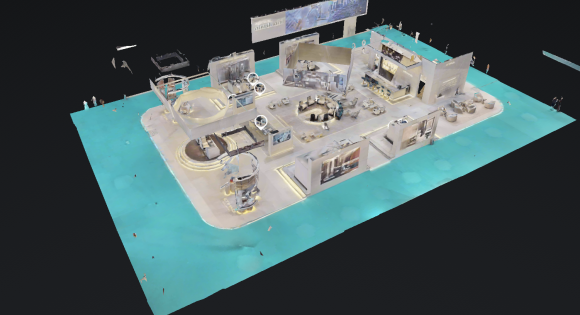 BTN EXCLUSIVE: Inside Etihad’s vision for the future at Arabian Travel Market