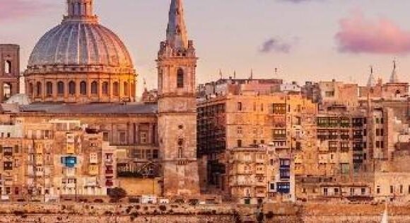 Visit Malta Welcomes Latest Flight Route from Glasgow