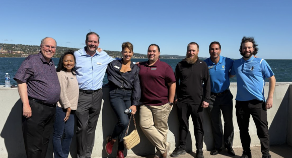 Oliver Hotels & Resorts Accelerates Strategic Growth Through Rebrand, Owner-Focused Approach
