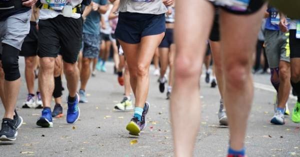 Racecations: Ultramarathon travel surges 77% as holidayers swap sunbeds for start lines